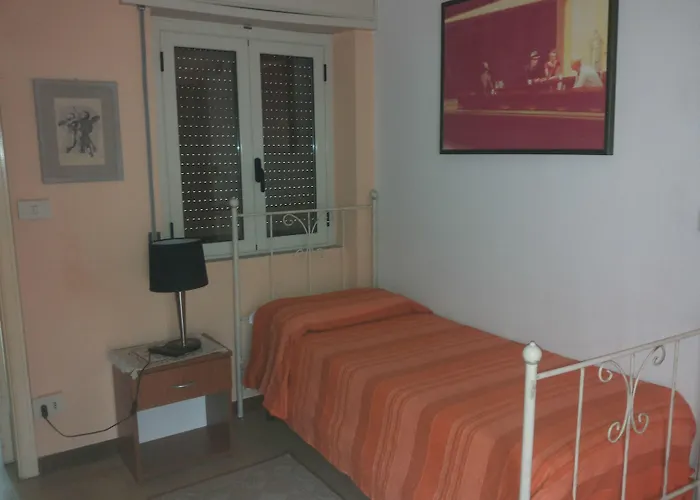 Al Torrione Reggio de Calabre