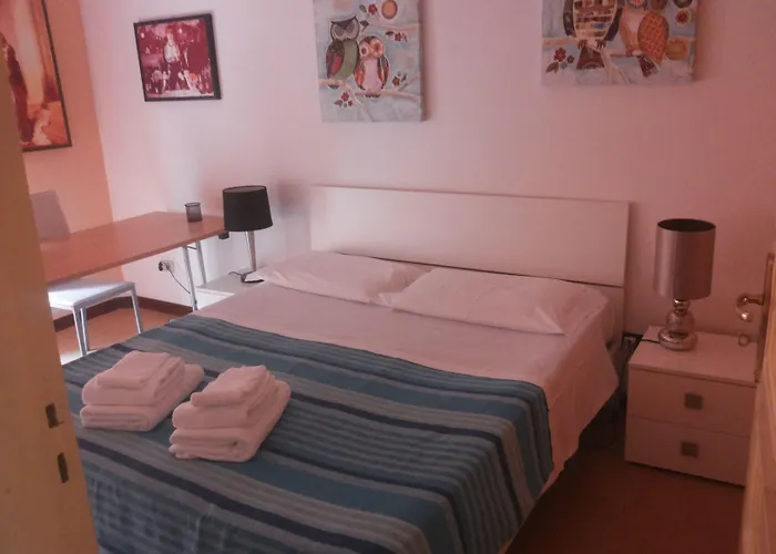 Bed & Breakfast Al Torrione