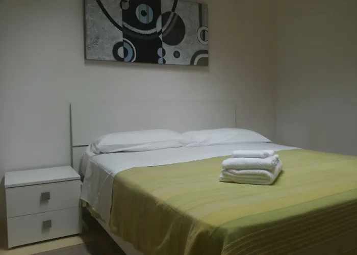 Al Torrione Bed & Breakfast Reggio Calabria