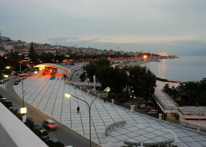 Bed & Breakfast Al Torrione