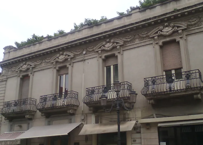 Al Torrione Reggio de Calabre