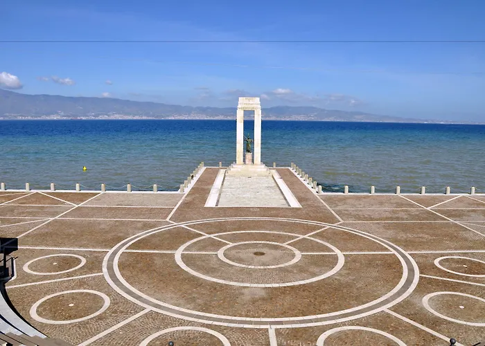 Al Torrione Couette-café 3*