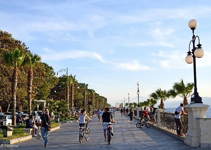 Al Torrione Bed & Breakfast 3*