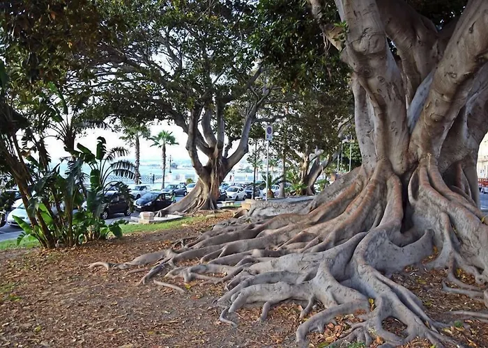 Al Torrione 3* Reggio de Calabre