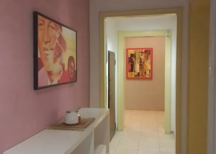 Al Torrione Bed & Breakfast