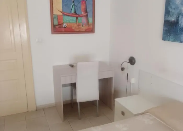 Al Torrione Bed & Breakfast