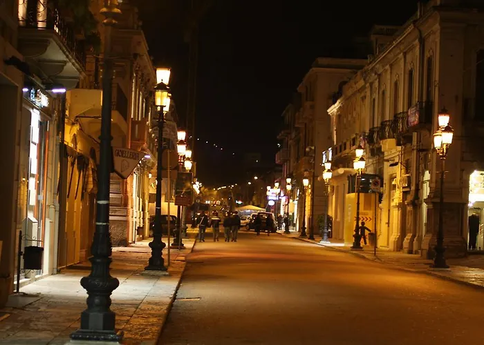 Bed & Breakfast Al Torrione 3*