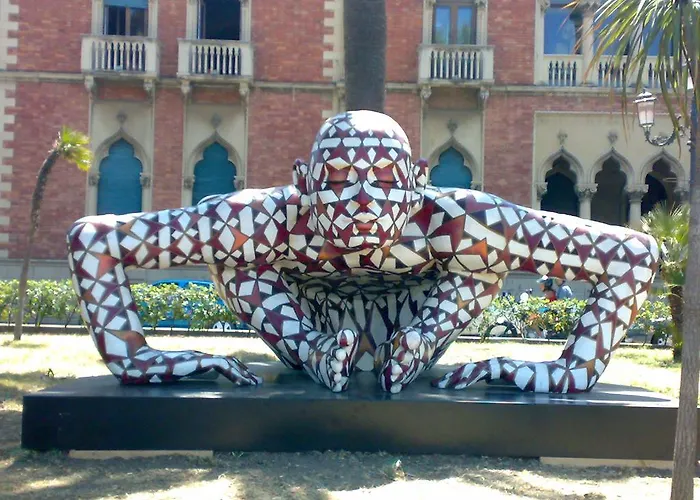 Al Torrione Bed & Breakfast Reggio Calabria