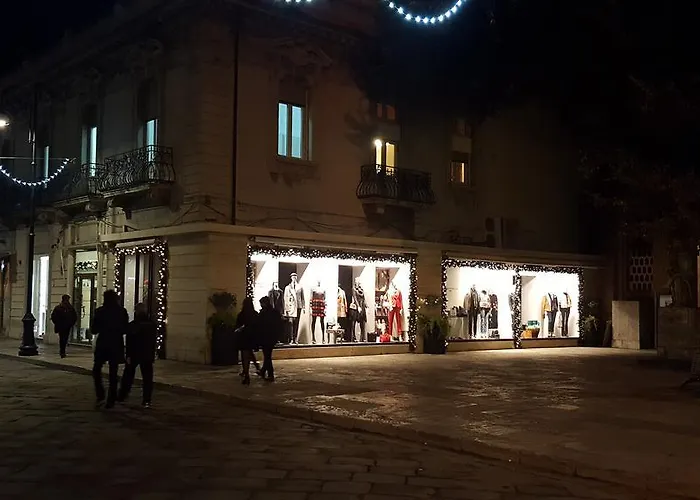 Al Torrione 3* Reggio Calabria