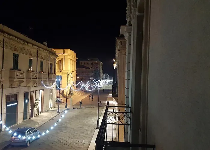 Couette-café Al Torrione