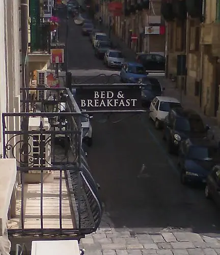 Bed & Breakfast Al Torrione