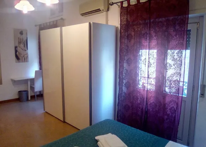 Bed & Breakfast Al Torrione 3*