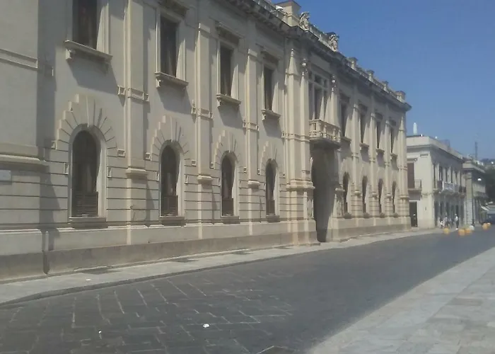 Al Torrione Reggio Calabria