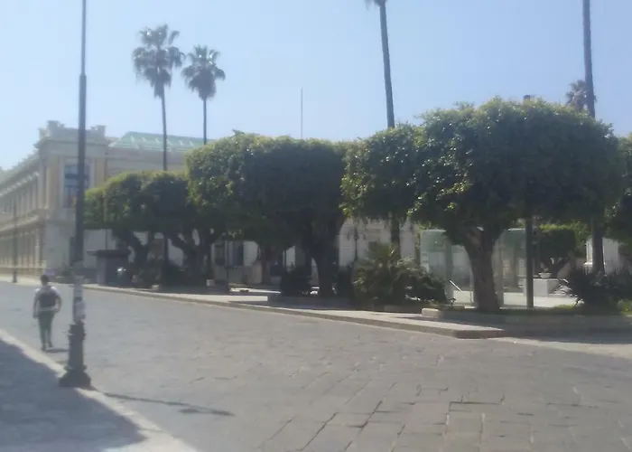 Bed & Breakfast Al Torrione