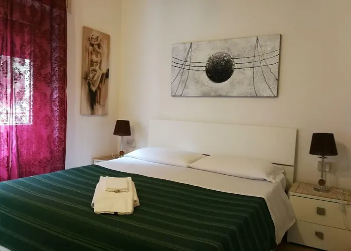 Al Torrione Reggio de Calabre