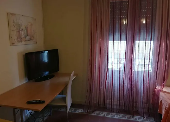 Al Torrione Bed & Breakfast Reggio Calabria