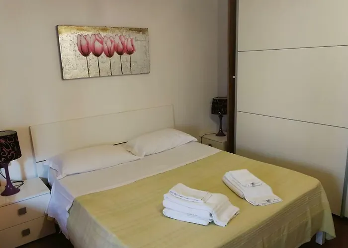 Bed & Breakfast Al Torrione Reggio Calabria