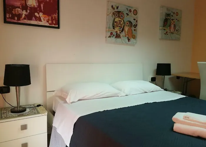 Al Torrione Bed & Breakfast Reggio Calabria