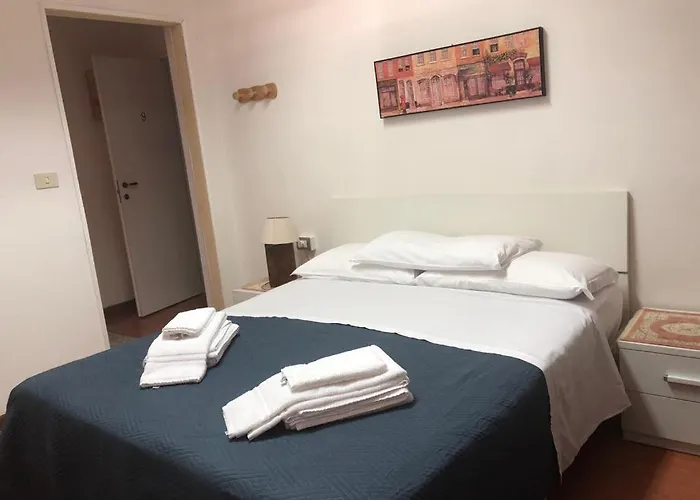 Al Torrione Bed & Breakfast