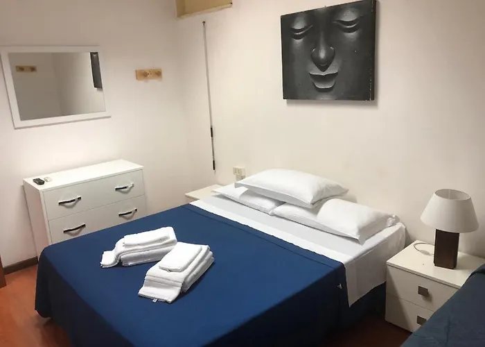 Al Torrione Couette-café 3*