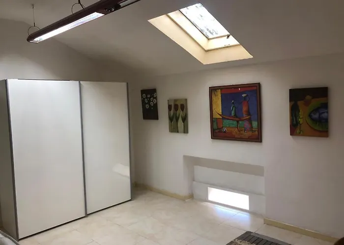 Al Torrione 3* Reggio Calabria